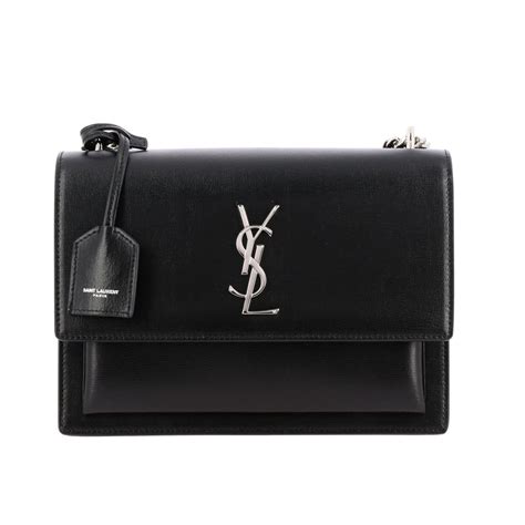 ysl borsa stelle|borse st laurent.